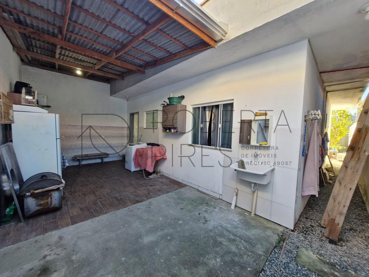 Casa térrea à venda no Rio Pequeno – foto 2