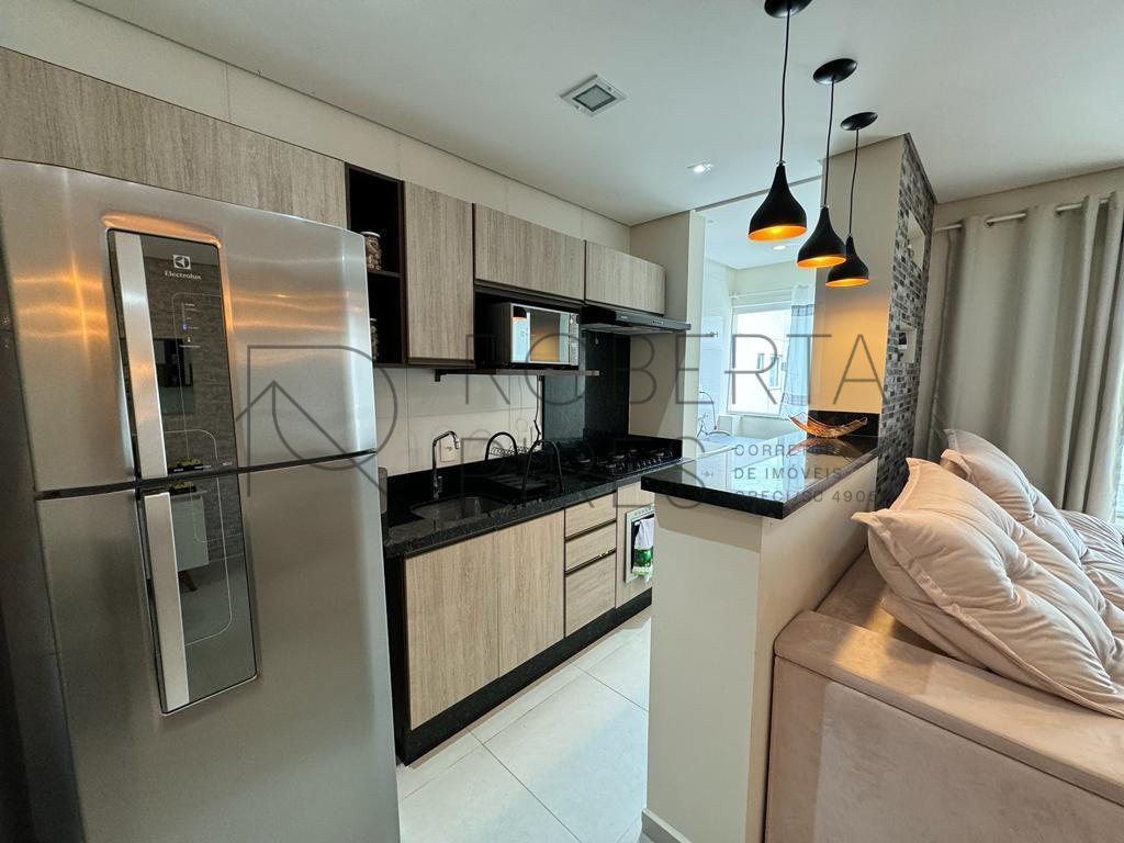 Excelente Apartamento mobiliado no bairro Rio Pequeno – foto 4