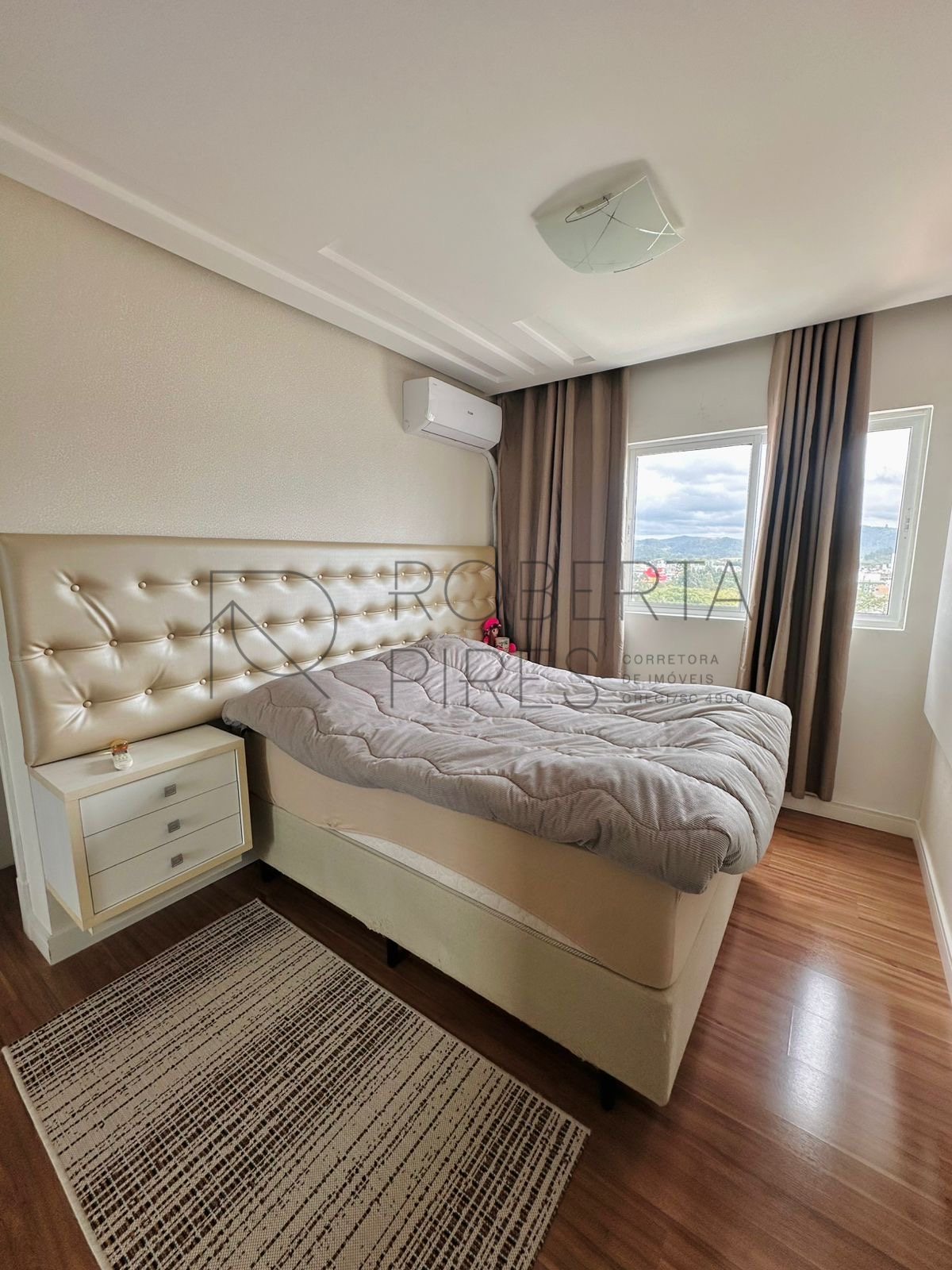 Apartamento semi mobiliado no Centro de Camboriú – foto 3