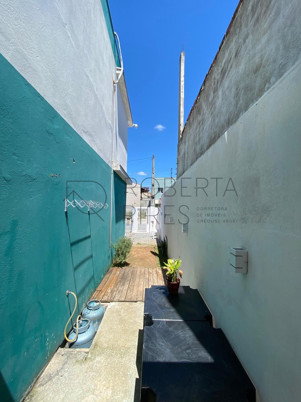 Sobrado Bairro Rio pequeno – foto 5
