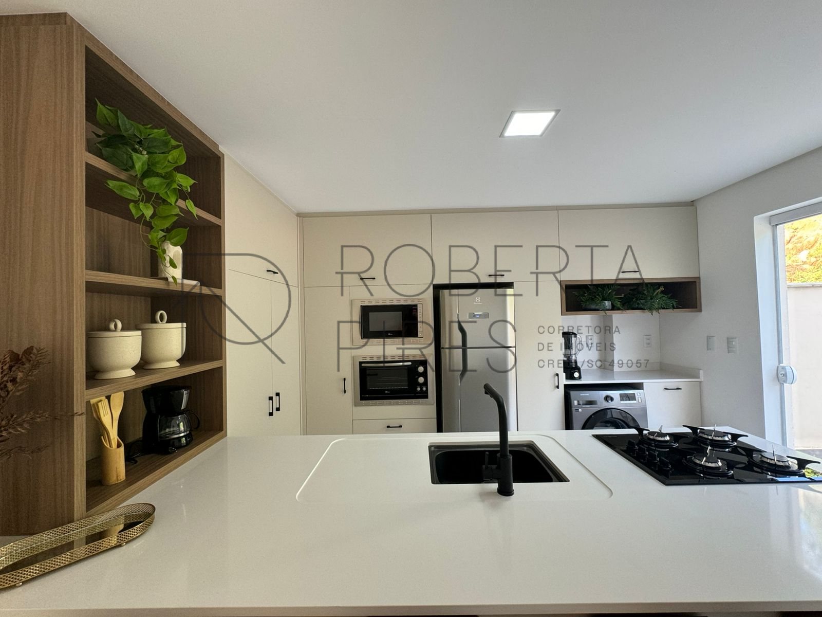 Apartamento duplex mobiliado em Camboriú – Ótima Localização! – foto 2