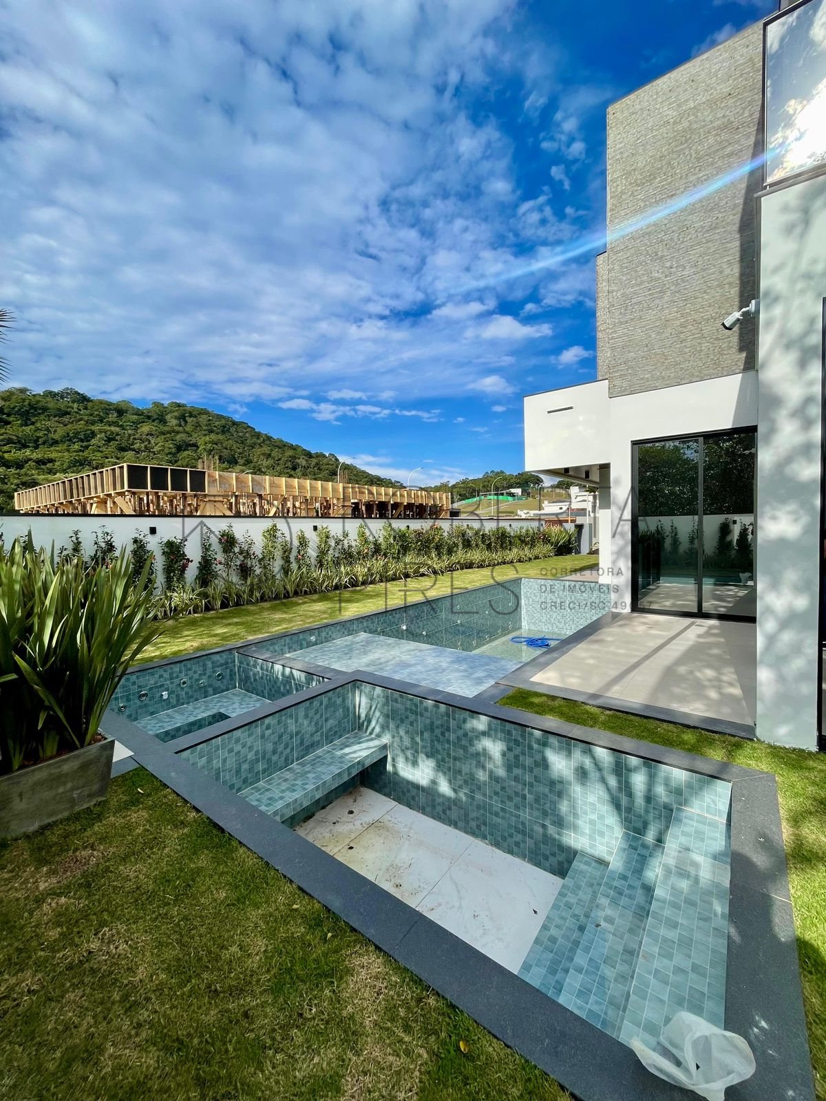 Mansão no condomínio Gralha Azul - Camboriú SC – foto 5