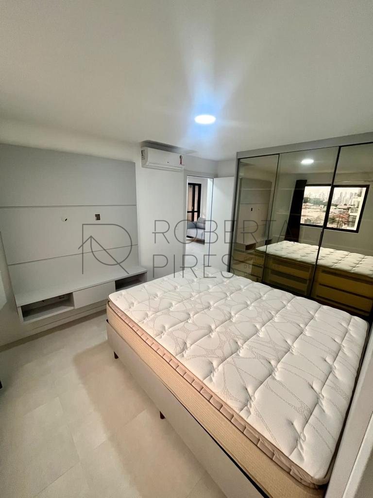Apartamento Mobiliado Barranco (São Francisco de Assís) – foto 4