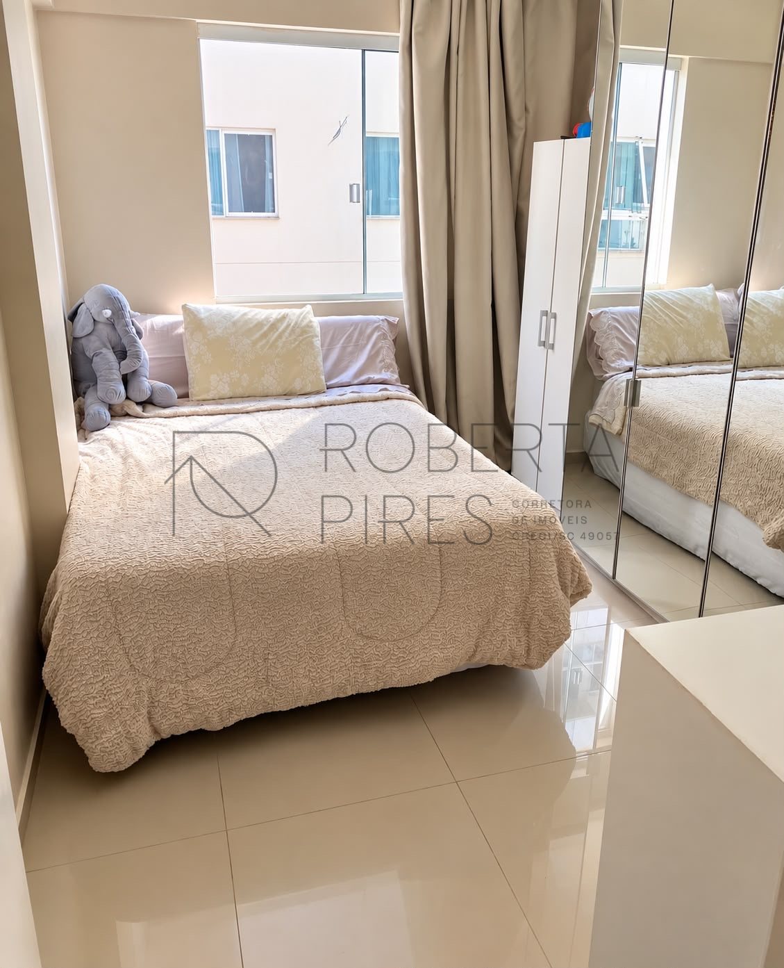 Apartamento Mobiliado Centro de Camboriú – foto 5