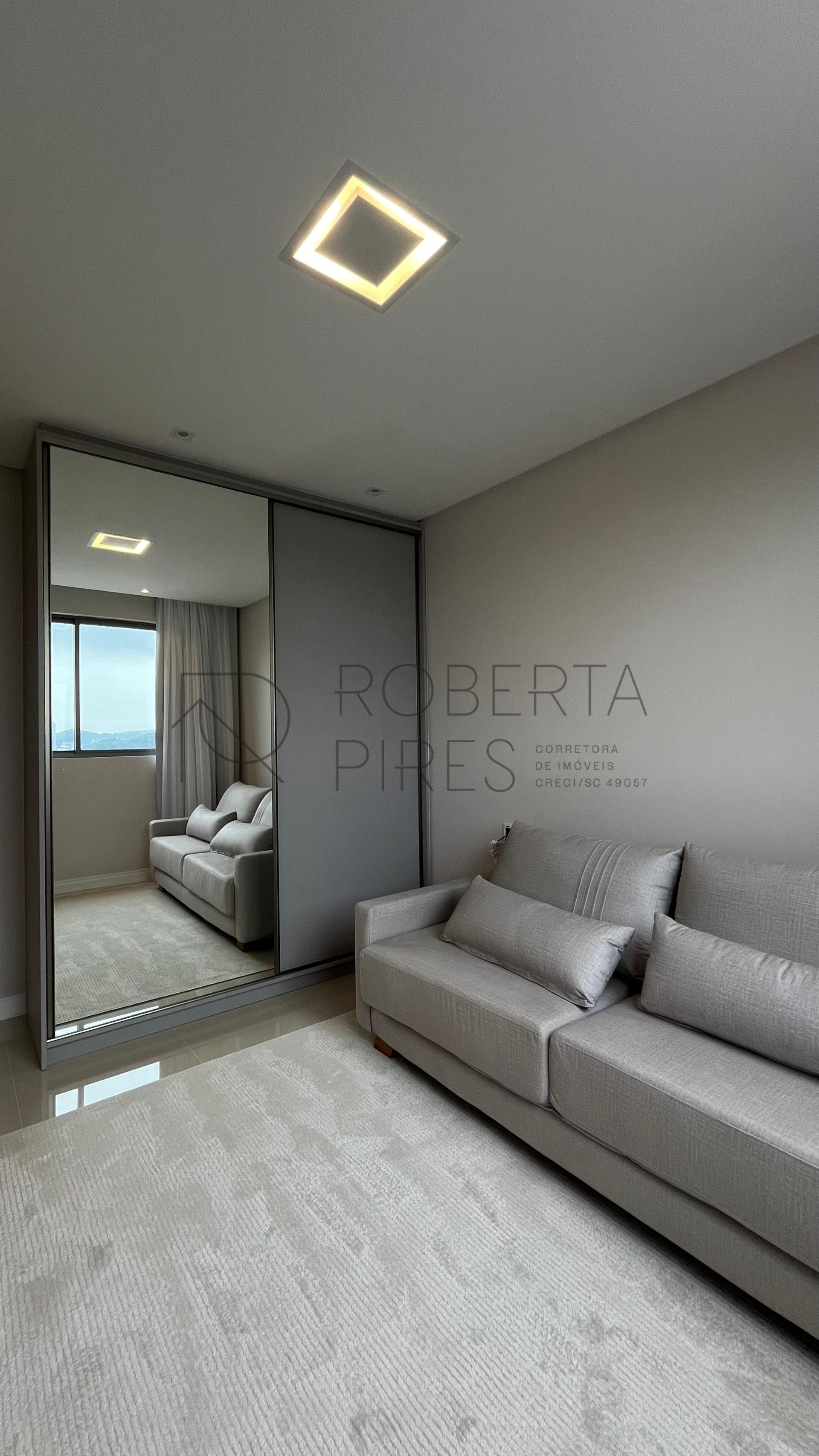 Apartamento no Dom Manuel Residenzialle Centro Camboriu – foto 3