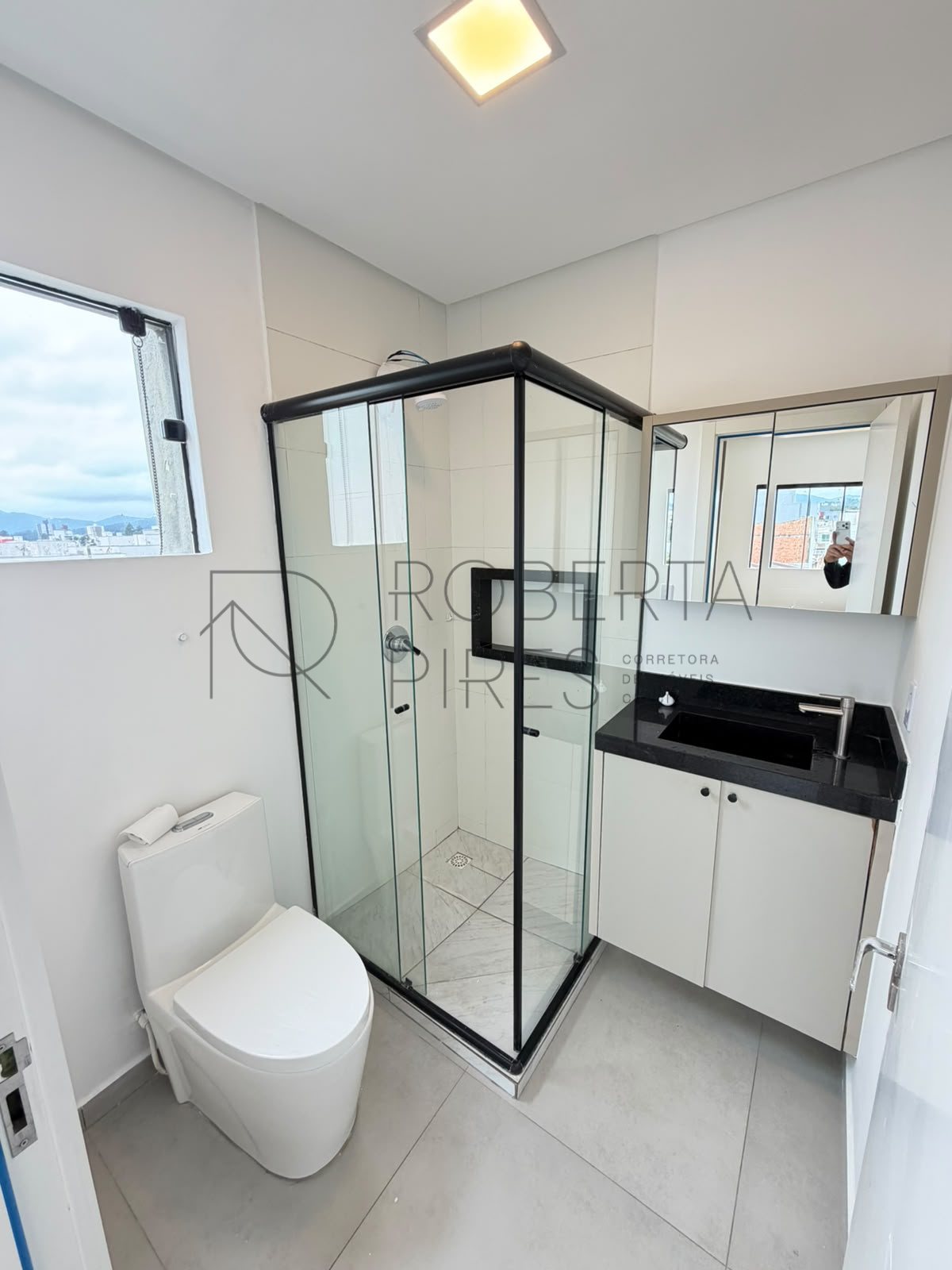 APARTAMENTO MOBILIADO – foto 2