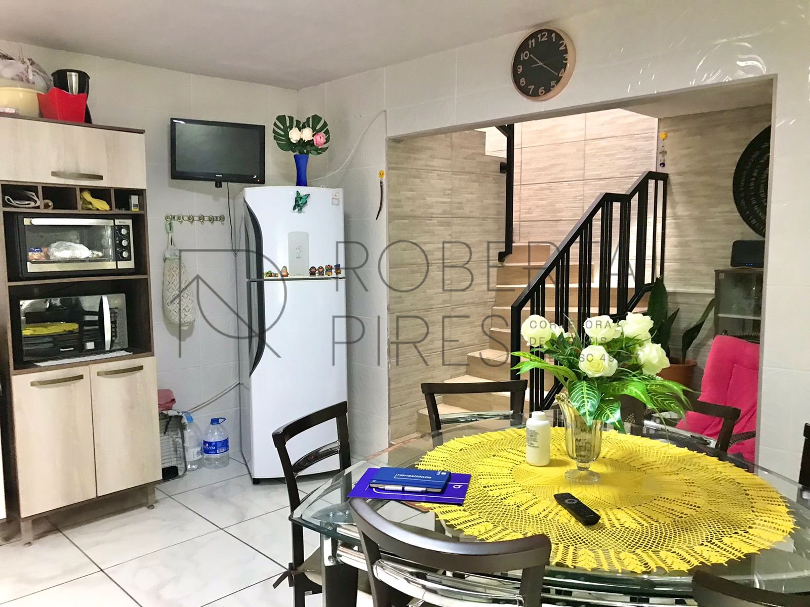 Casa em condomínio fechado - Centro Camboriú – foto 2