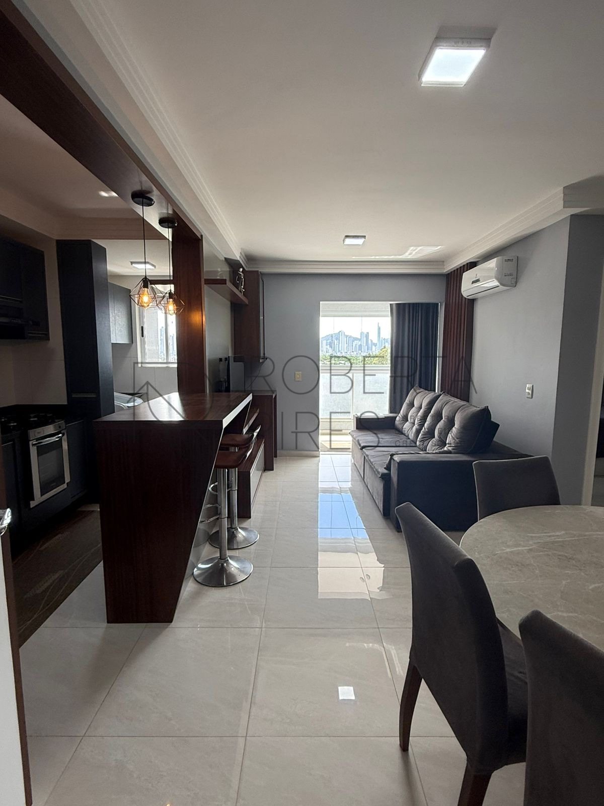 Apartamento no Tabuleiro - Mobiliado – foto 8