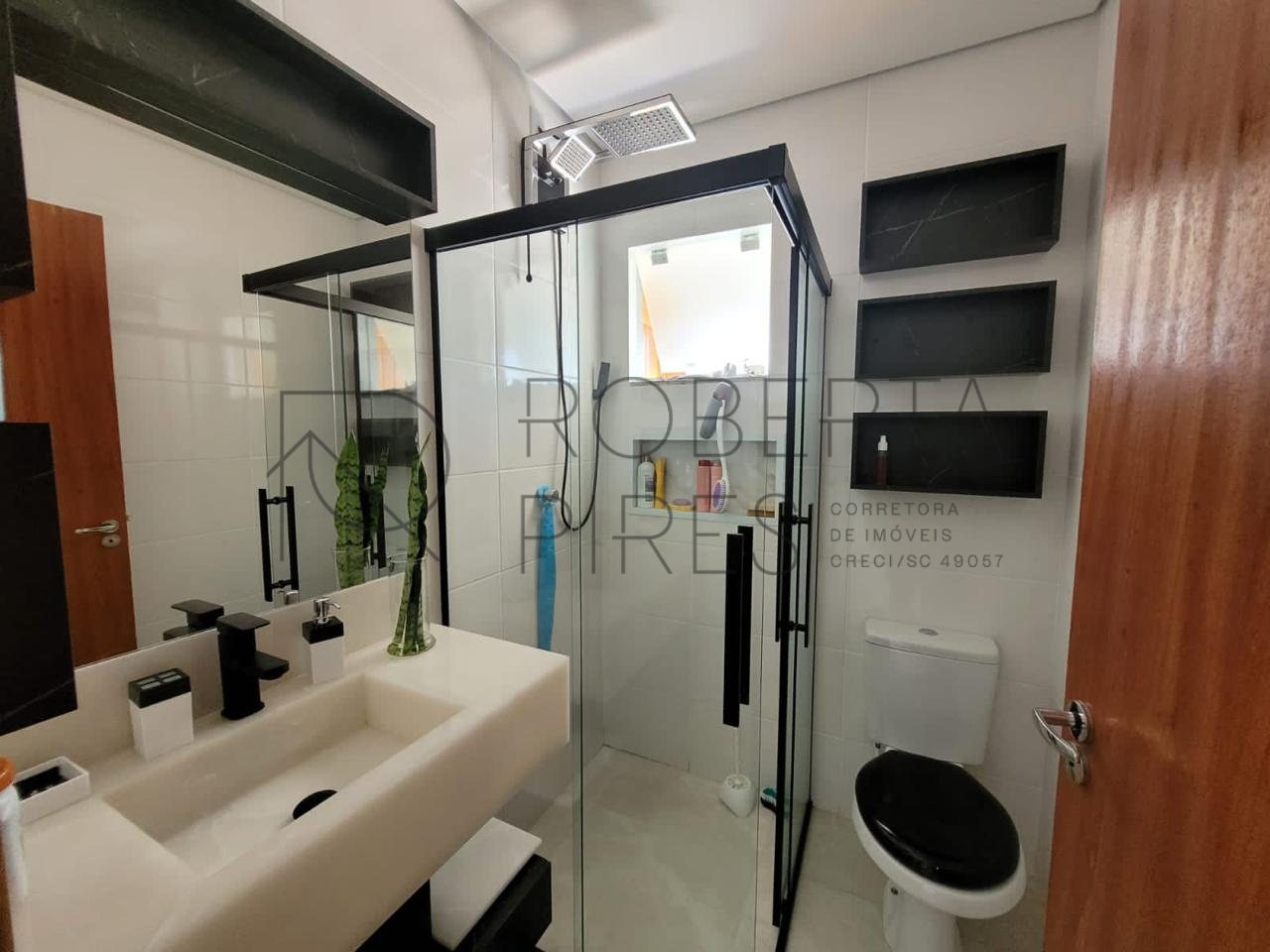 Casa Semi Mobiliada - Rio Pequeno – foto 5