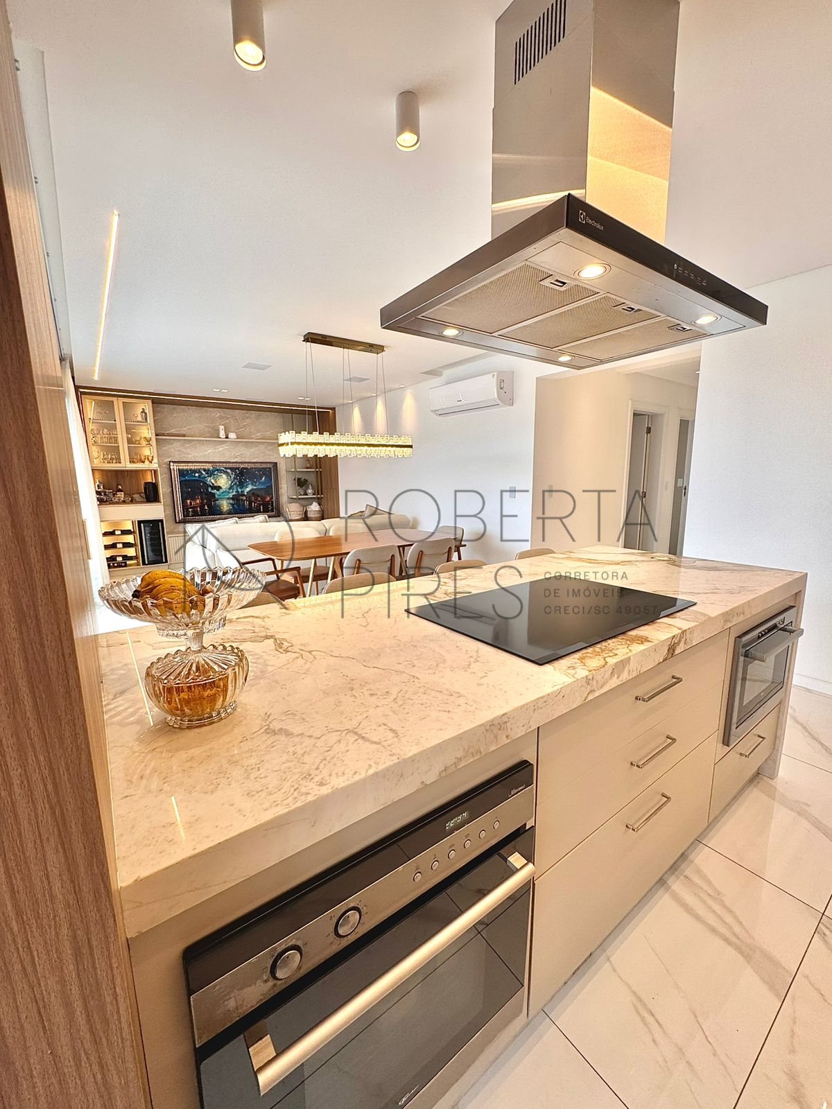 Apartamento de Alto Padrão a 5 km da Praia – foto 3