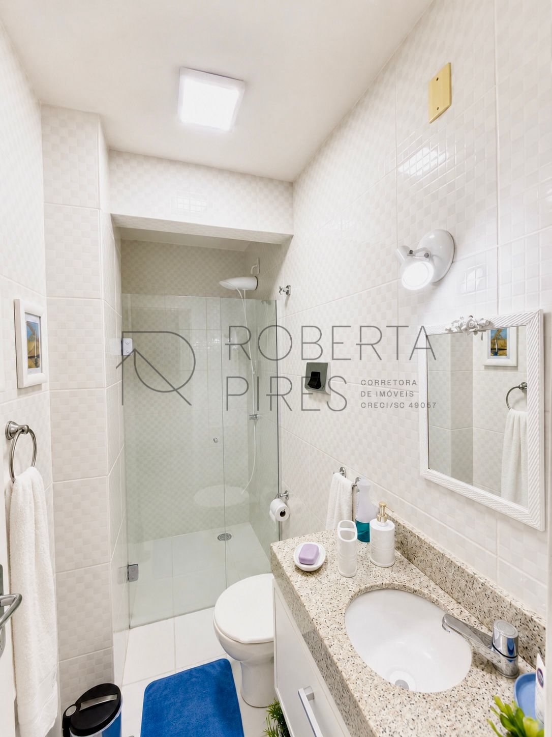 Apartamento Avenida Brasil – Balneário Camboriú – foto 5