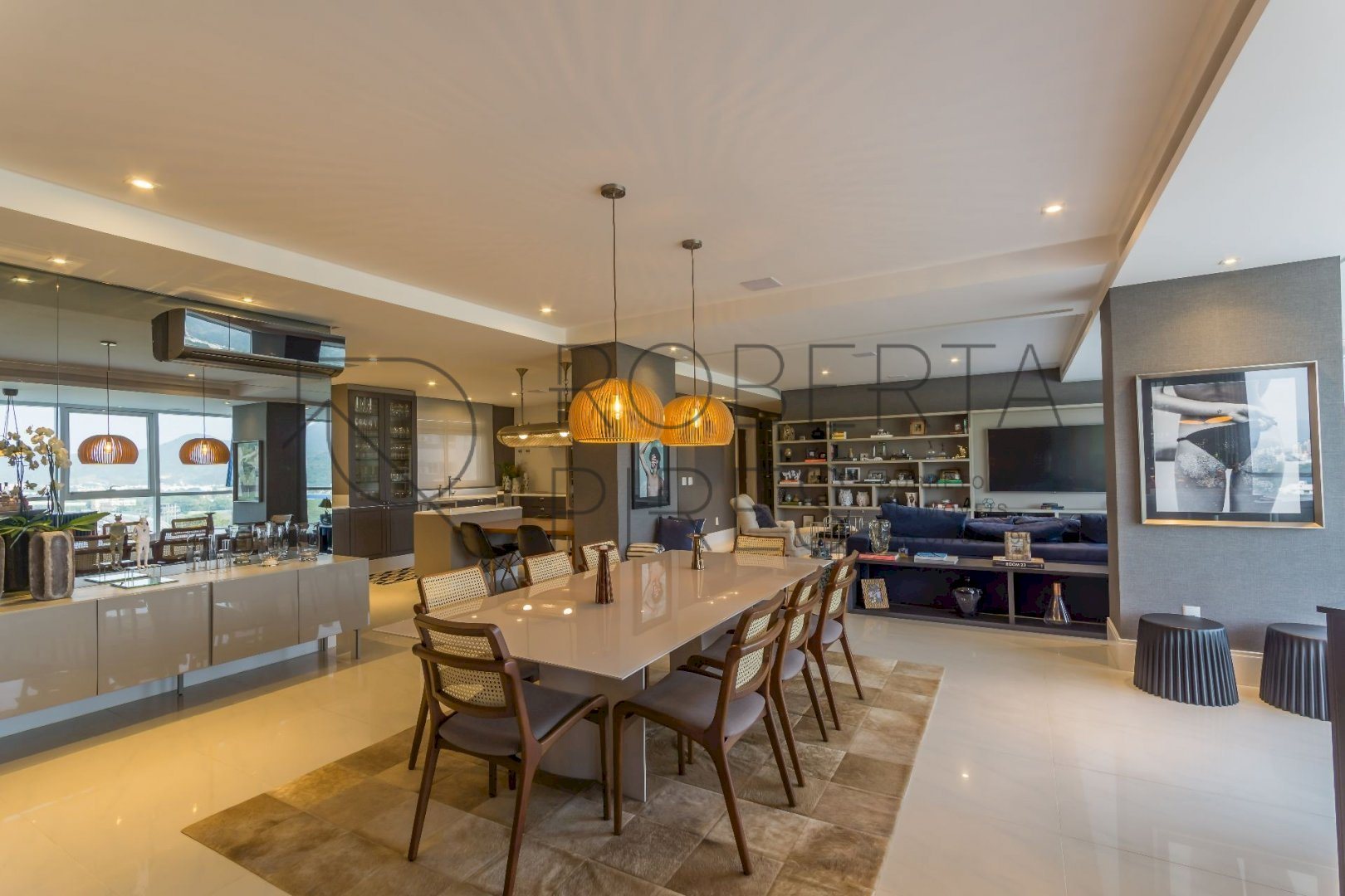Apartamento alto padrão – foto 2