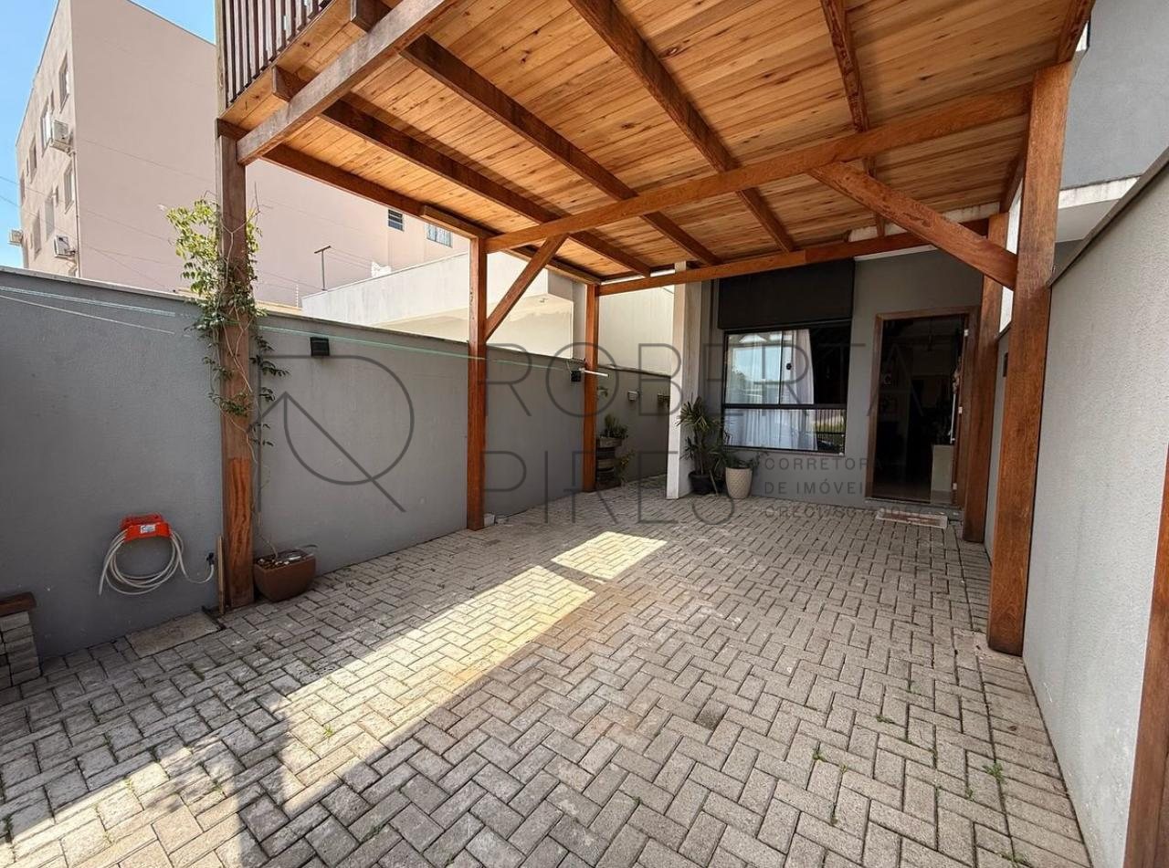 Sobrado mobiliado com 3 Quartos – foto 2