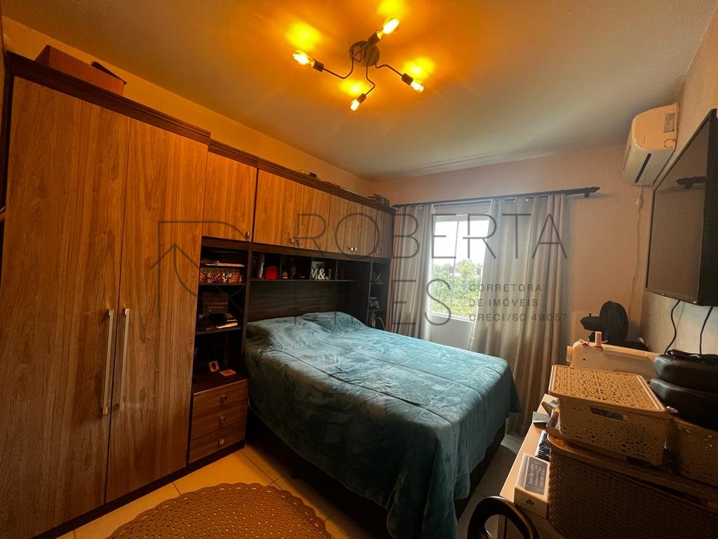 Apartamento Semi-mobiliado – foto 5