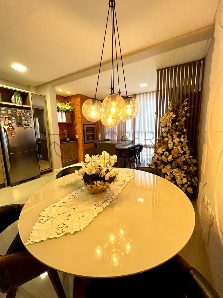 Apartamento 3 dormitórios, finamente mobiliado – foto 3