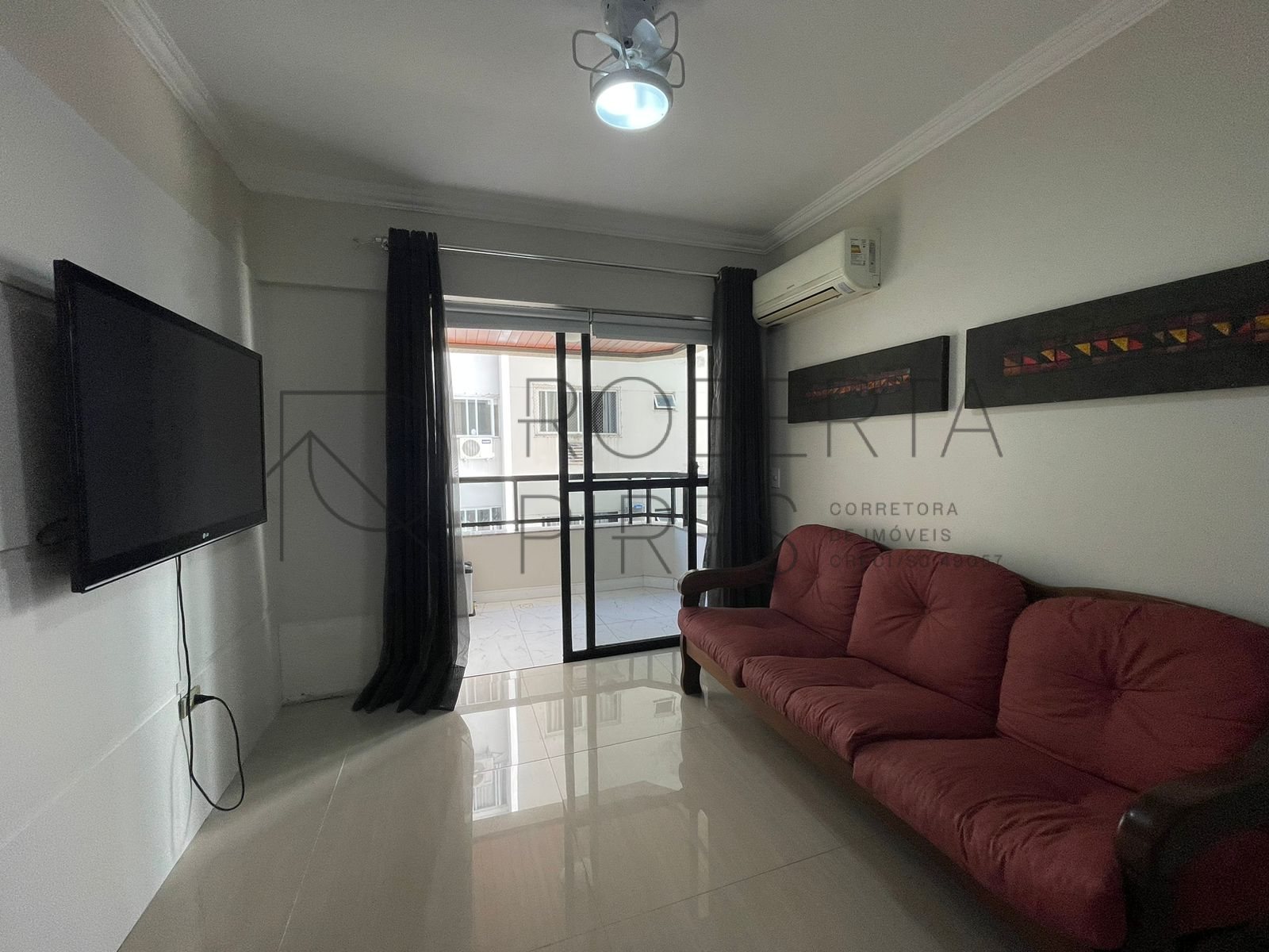 Apartamento completamente mobiliado, Balneário Camboriú – foto 2