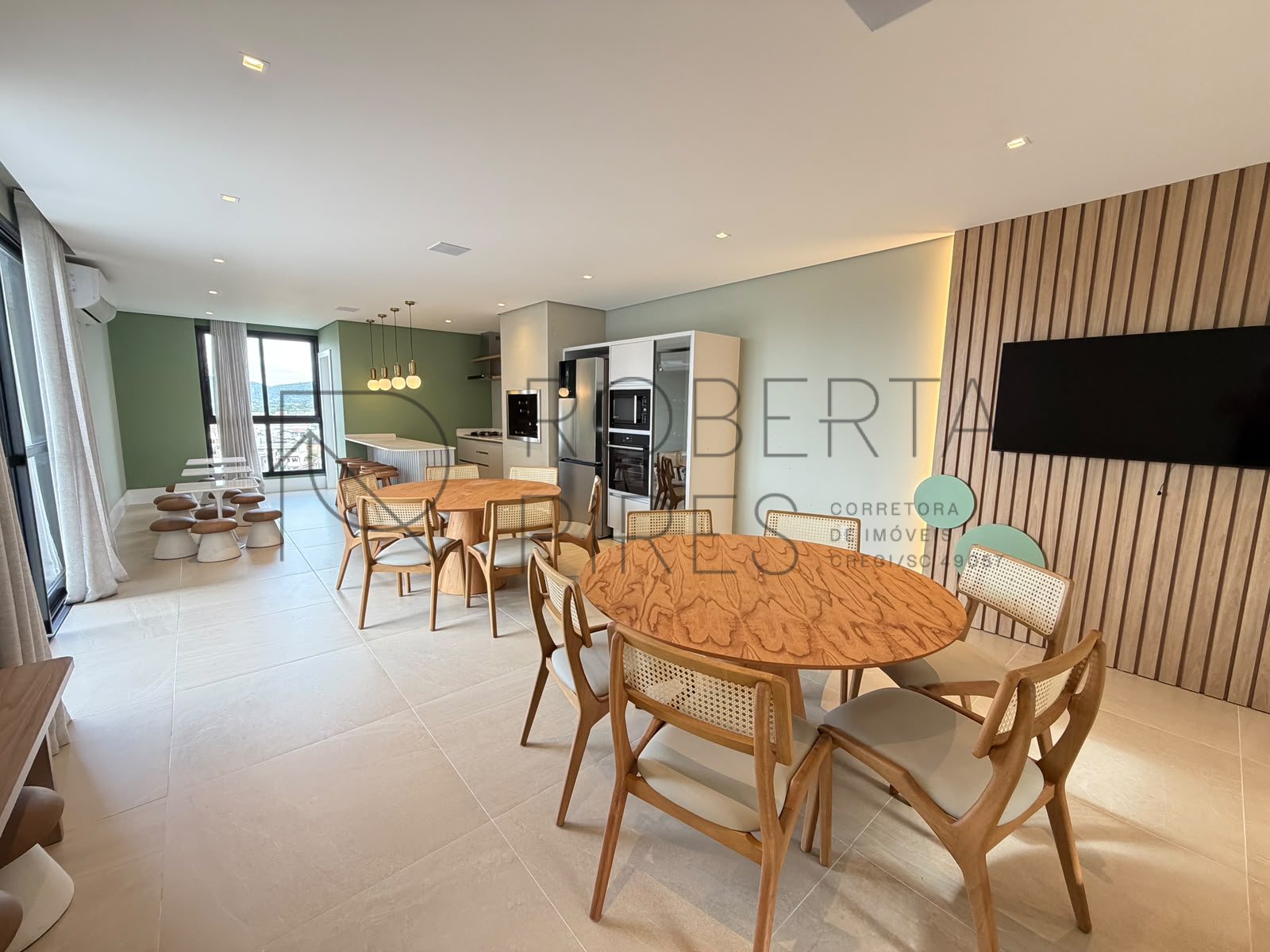 Apartamento no Edifício Camboriú Boulevard – foto 21