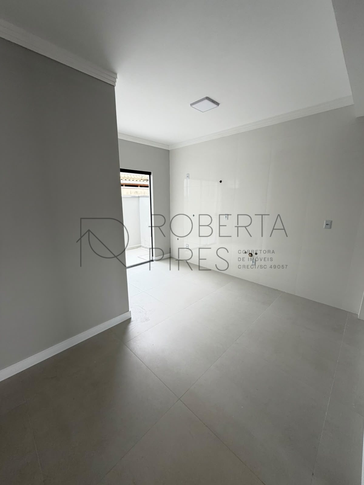 Sobrado novo à venda Rio Pequeno 2 suítes – foto 5