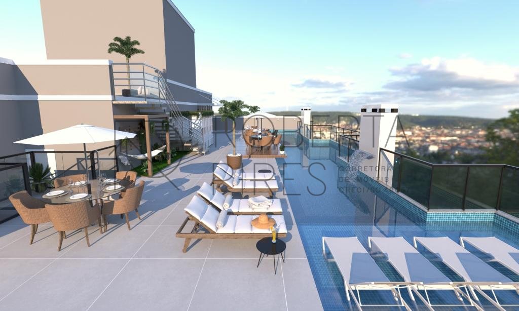 Apartamento terras altas entrega em 2025 – foto 2