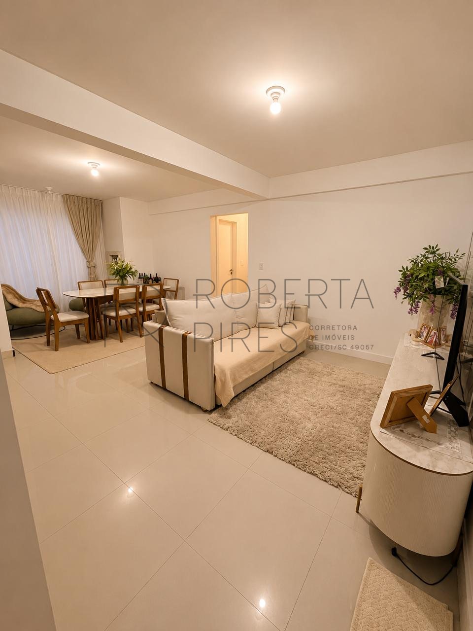 Apartamento à venda no Centro de Camboriú – foto 3
