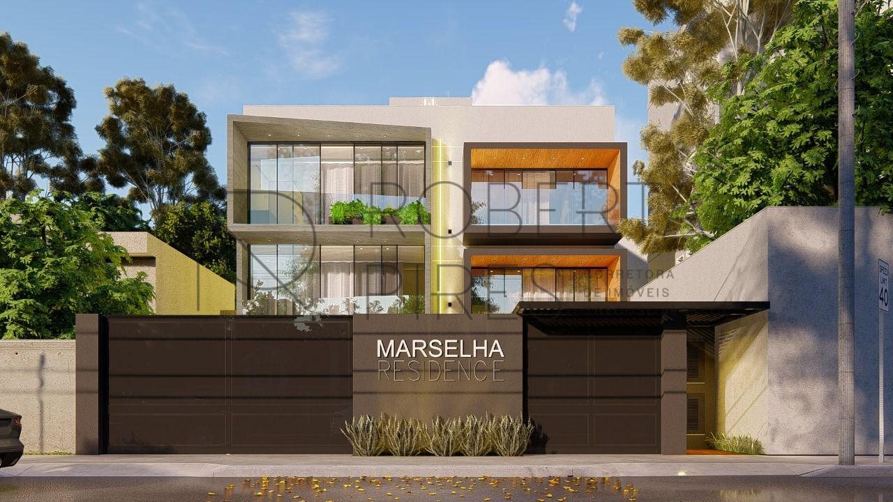 Apartamento na planta – foto 3