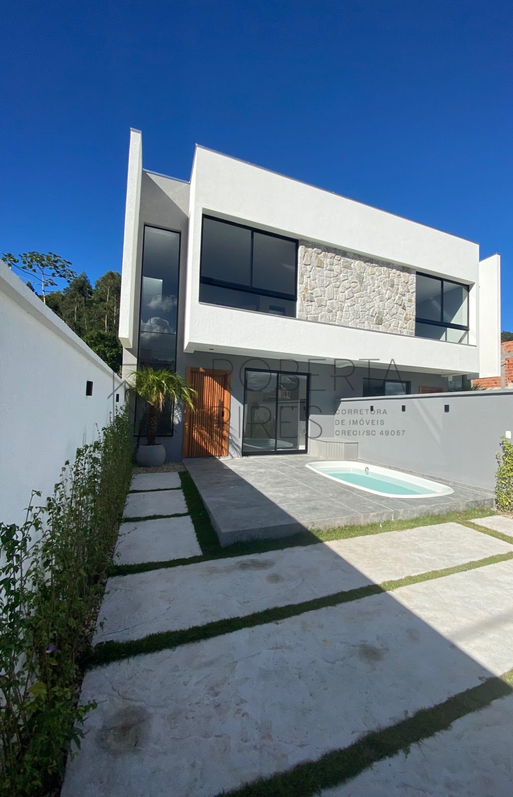 Casa com alto padrão de acabamento – foto 4