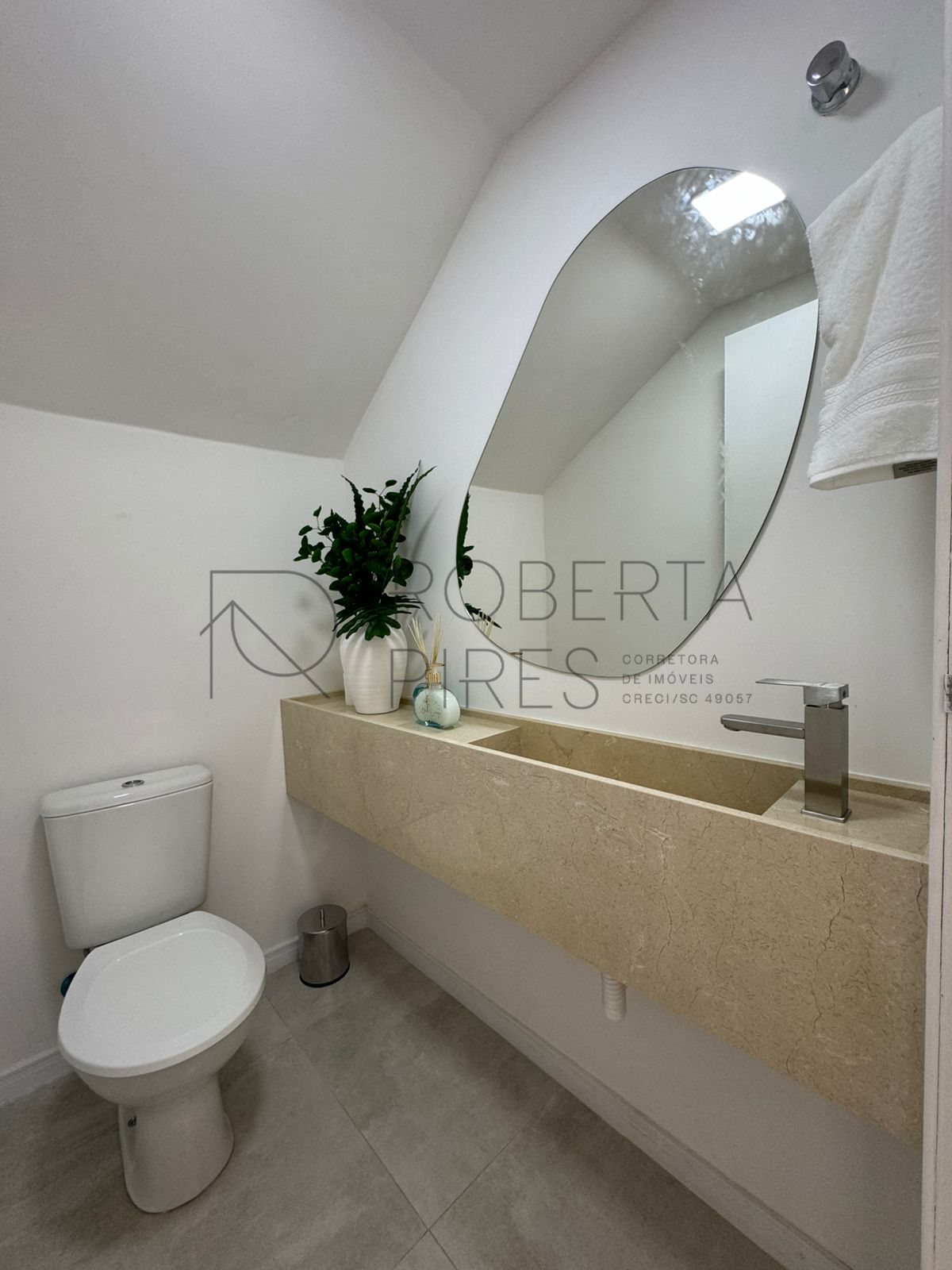 Apartamento duplex mobiliado em Camboriú – Ótima Localização! – foto 4