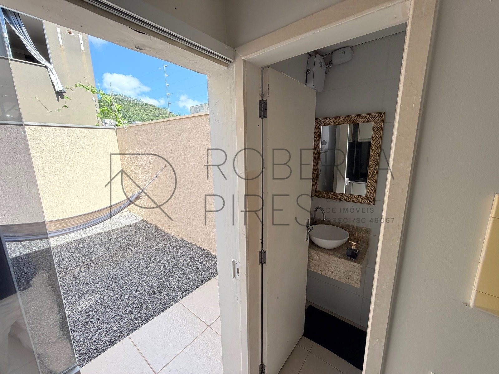 Sobrado Semimobiliado – foto 11