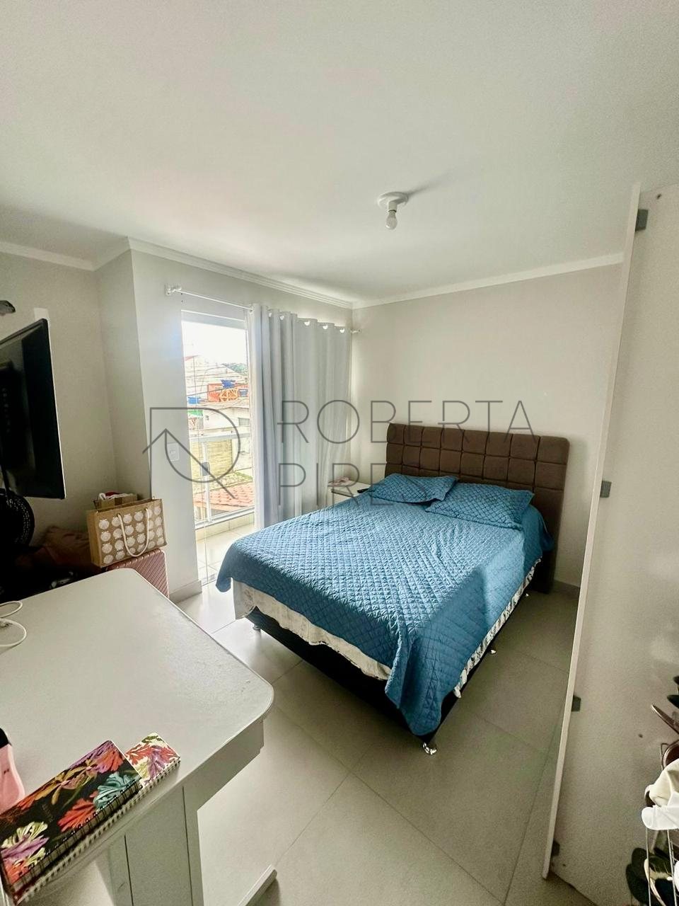 Sobrado totalmente mobiliado Bairro Rio Pequeno – foto 5