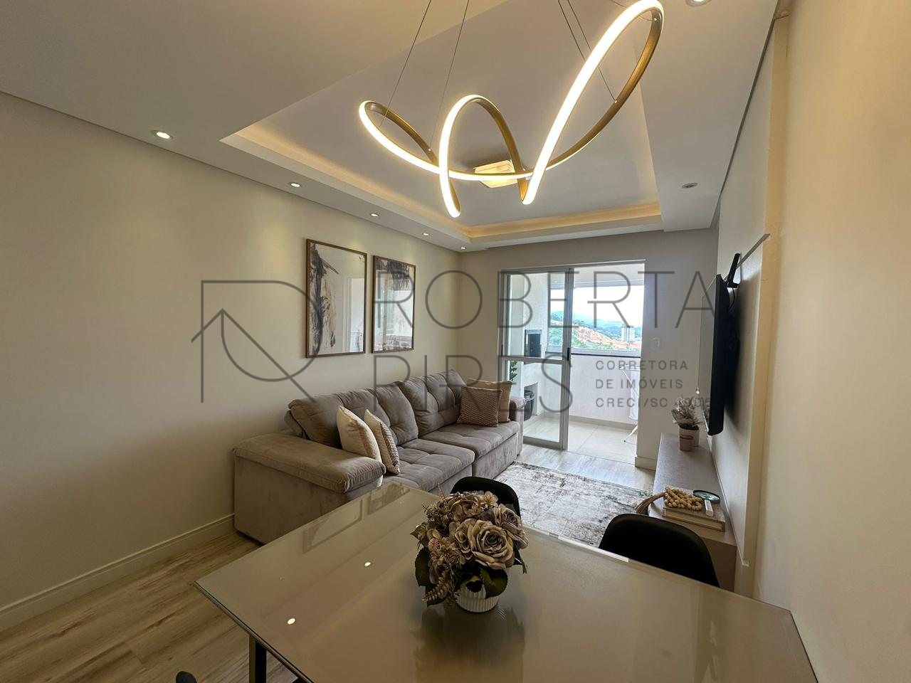 Apartamento à Venda em Condomínio - Camboriú – foto 2