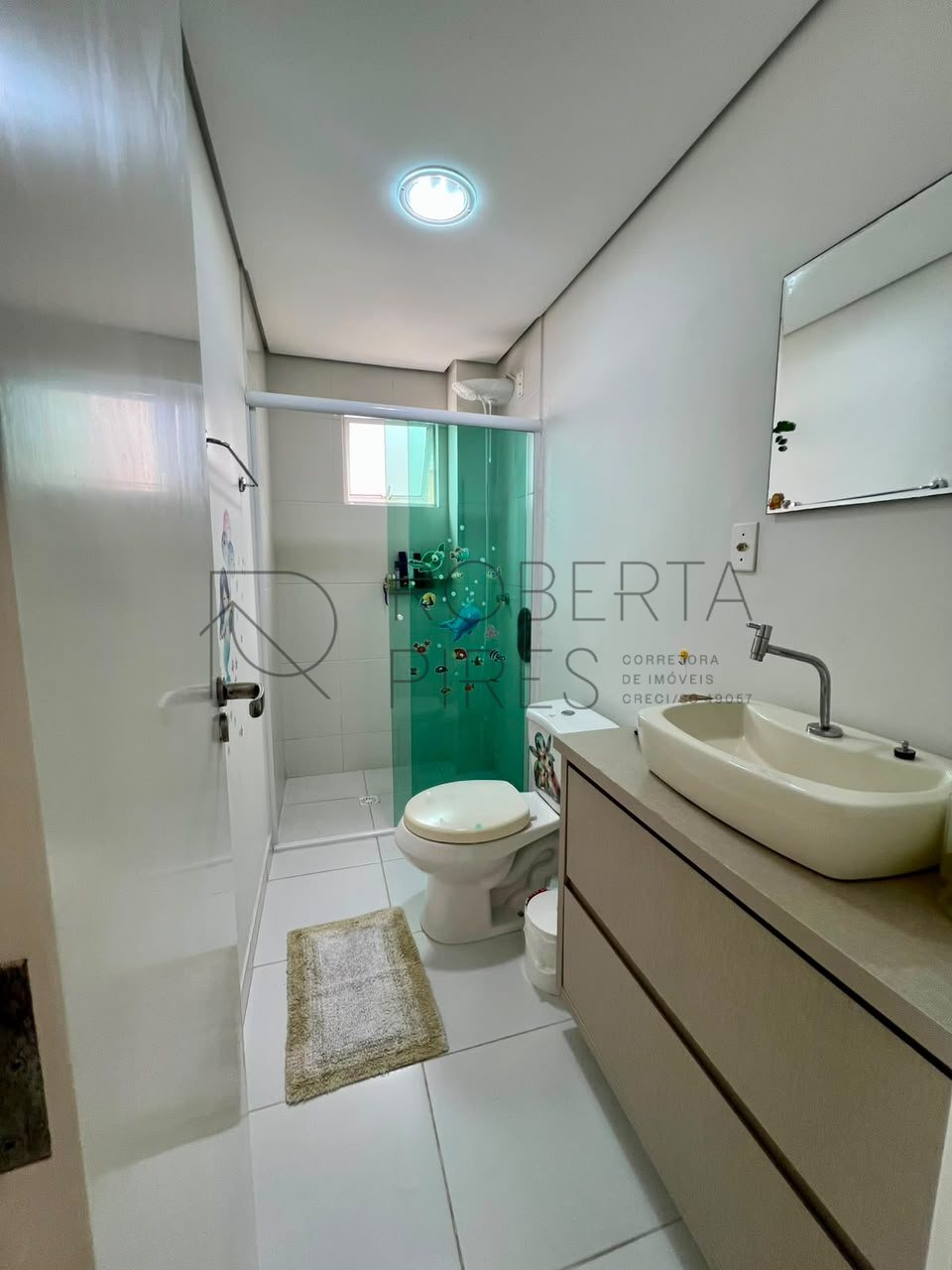 Apartamento Condomínio Solaris - Tabuleiro – foto 3