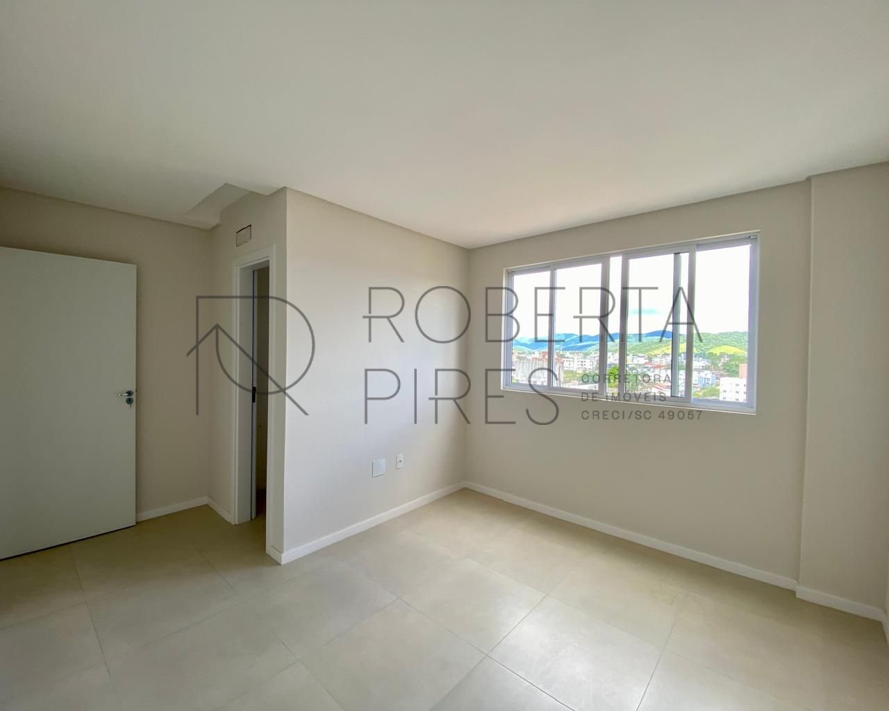 Apartamento no bairro Areias com suíte – foto 4