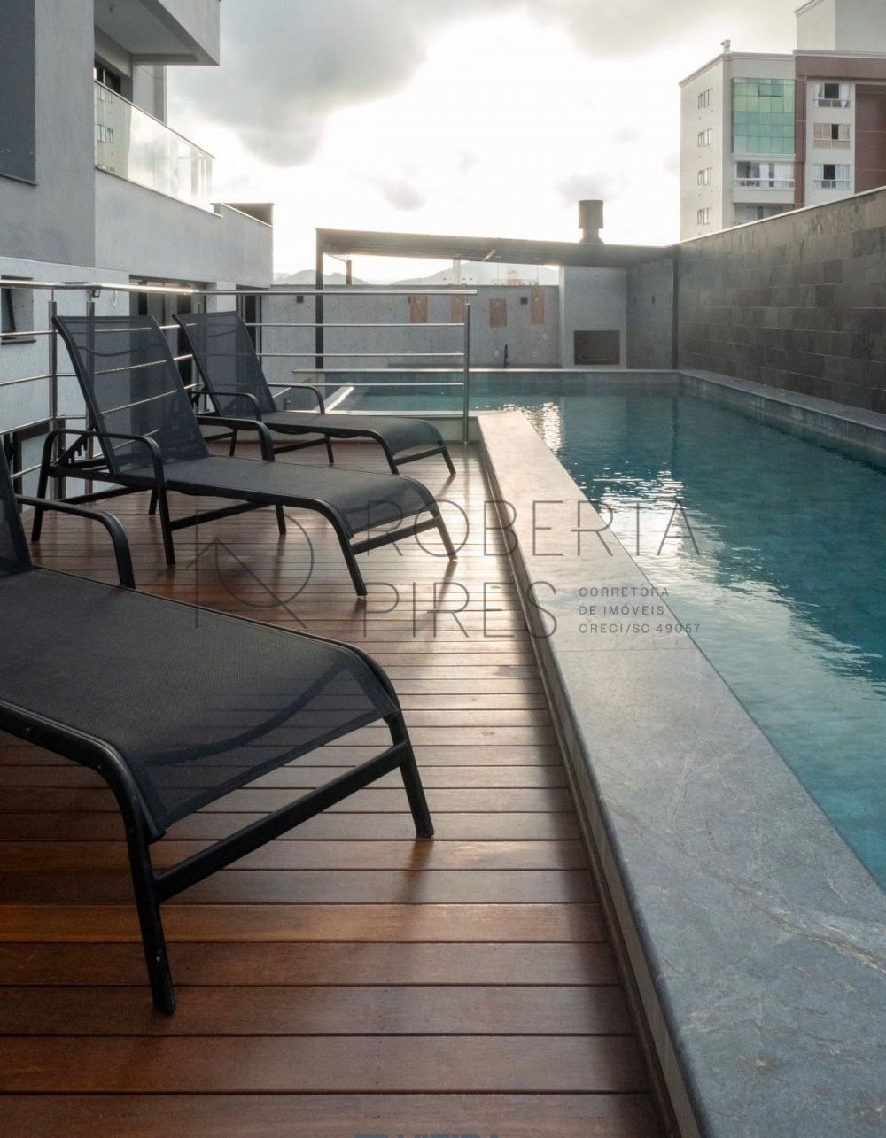 Apartamento de Alto Padrão a 5 km da Praia – foto 2