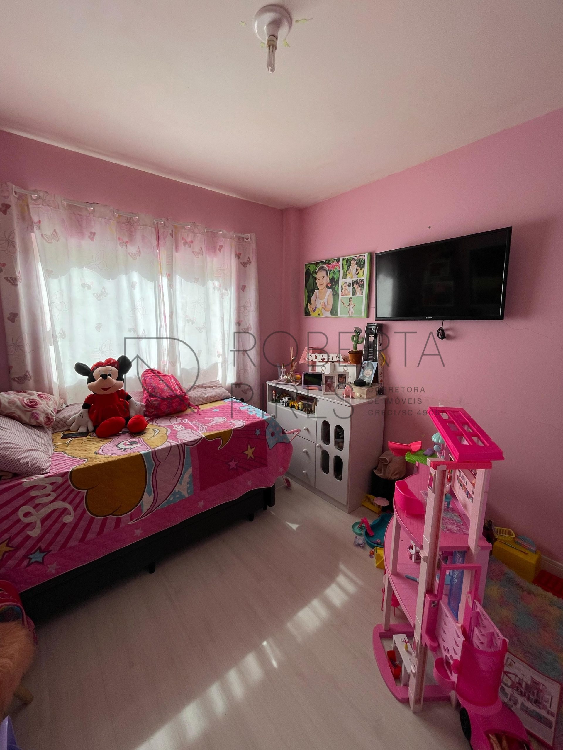 Apartamento Térreo no Rio Pequeno – foto 2