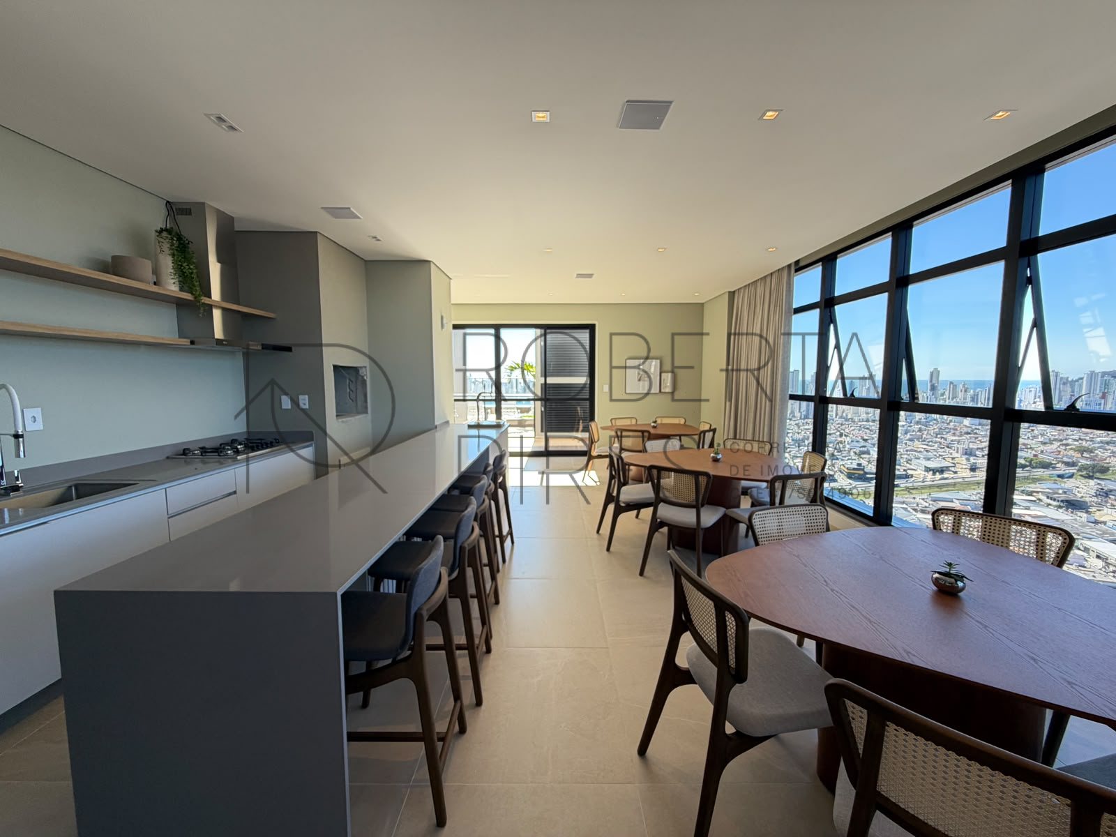 Apartamento no Edifício Camboriú Boulevard – foto 15