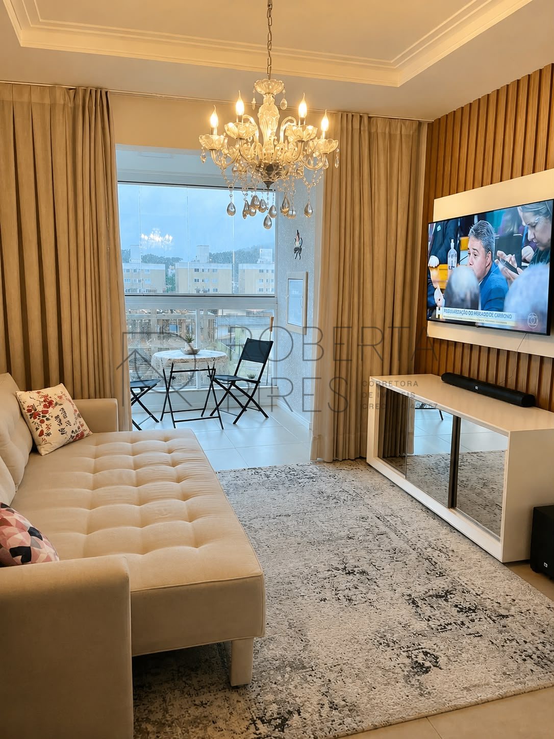 Apartamento à venda no bairro Tabuleiro – foto 3