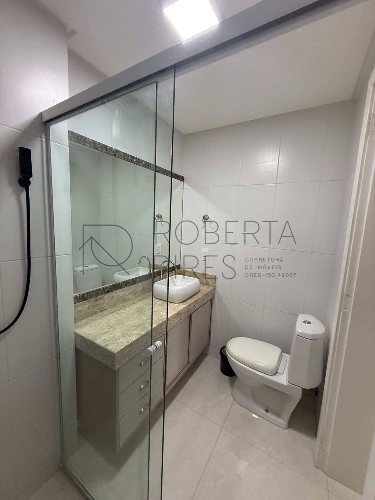 Apartamento no Tabuleiro - Mobiliado – foto 13