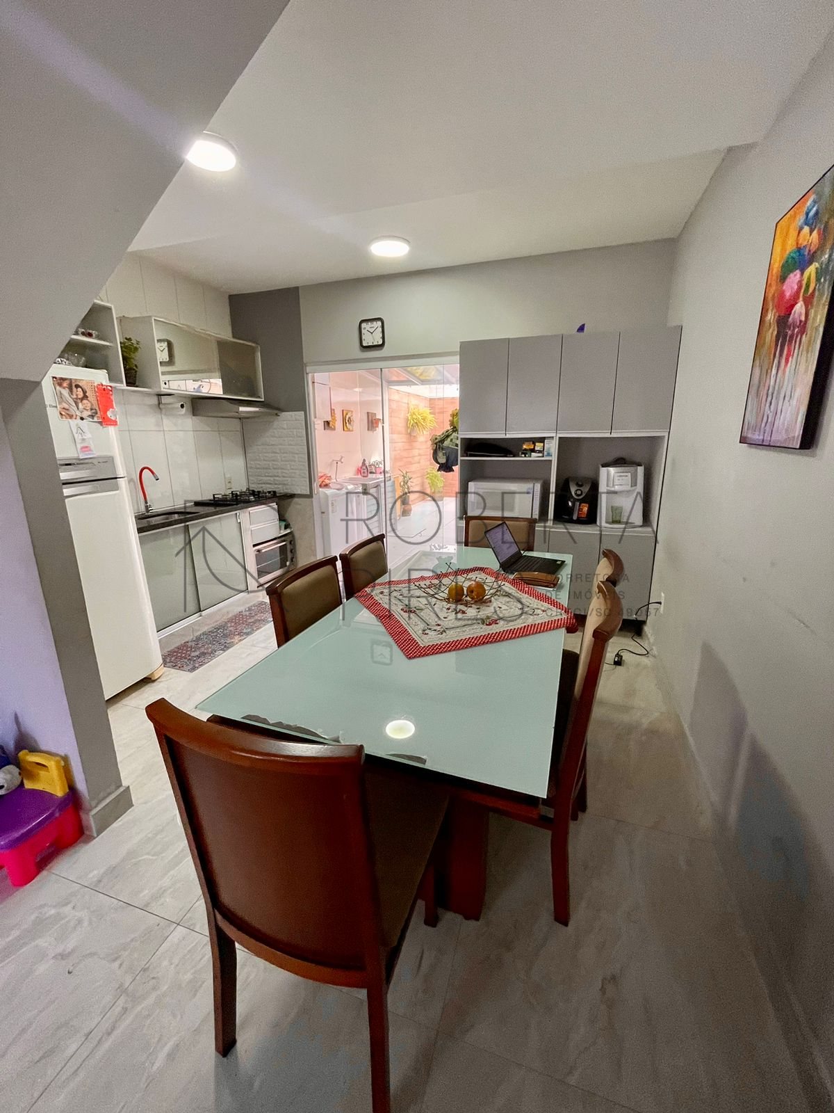 Amplo Sobrado no Santa Regina – foto 5