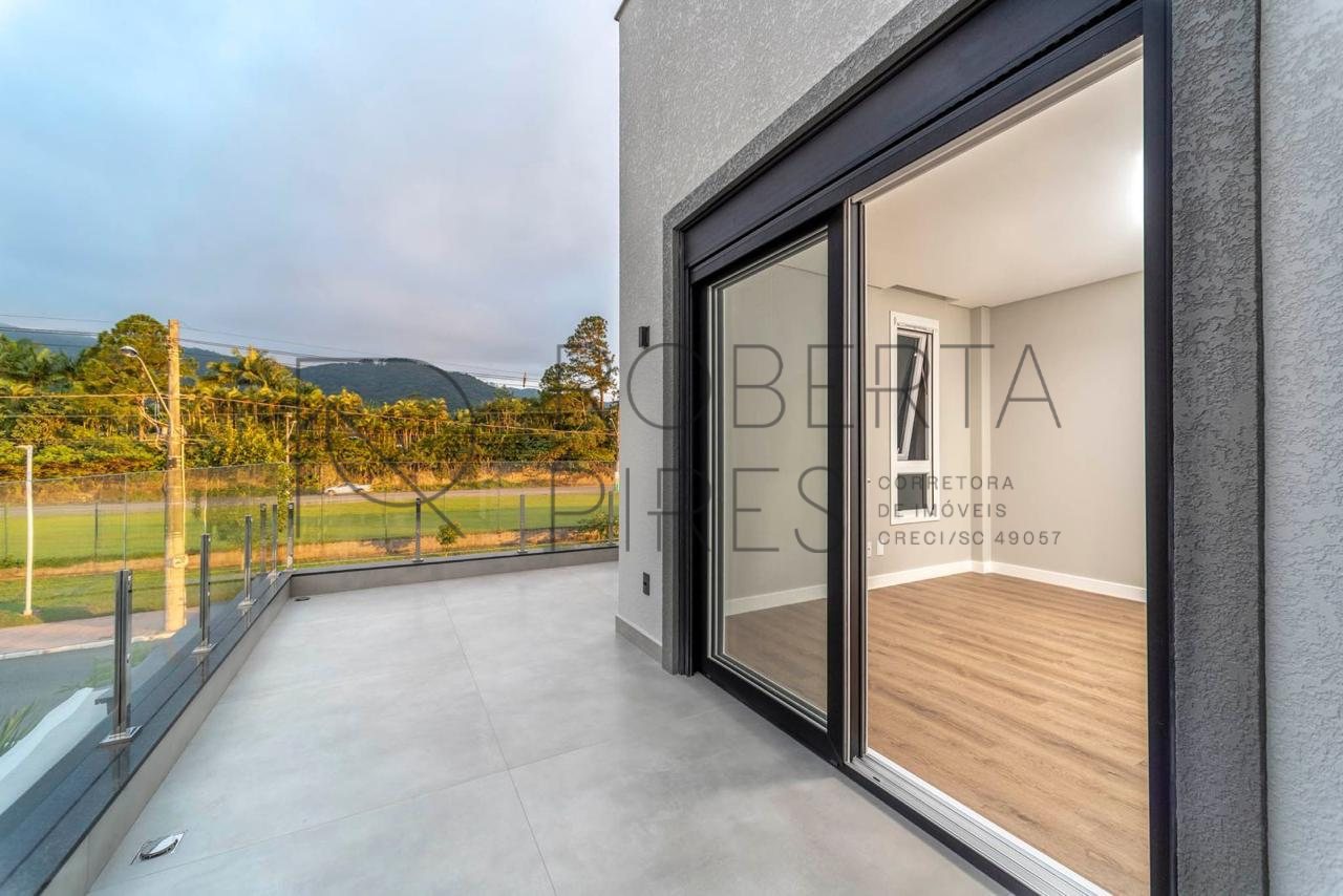 Casa no condomínio Caledônia Camboriú – foto 4