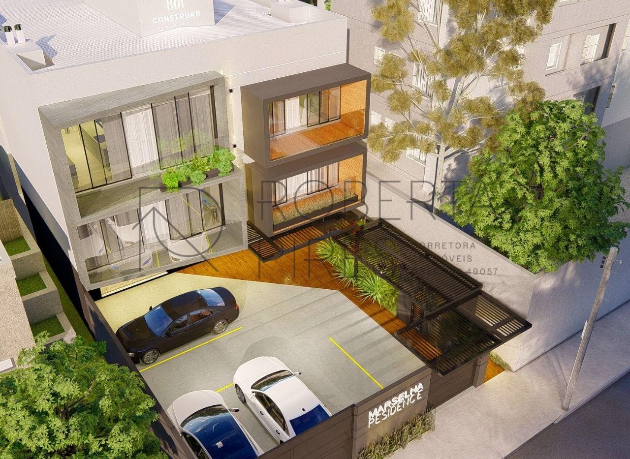 Apartamento na planta – foto 2