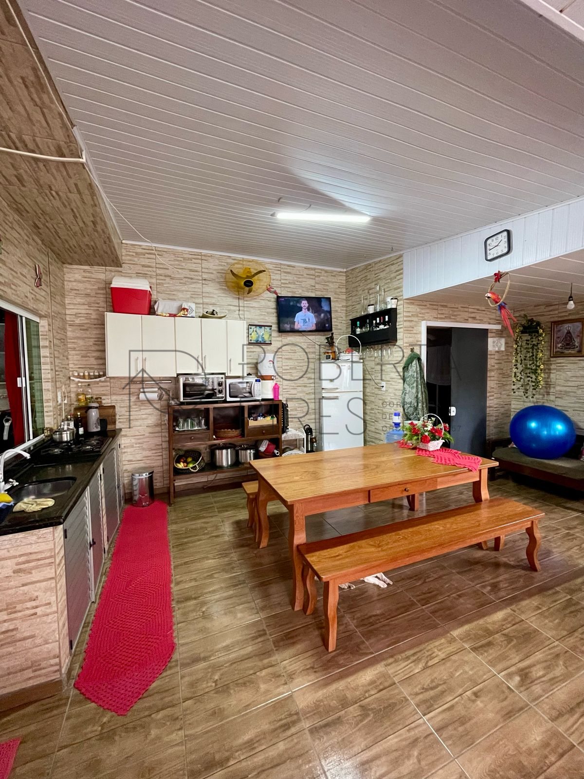 Espetacular Casa com 5 quartos – foto 3