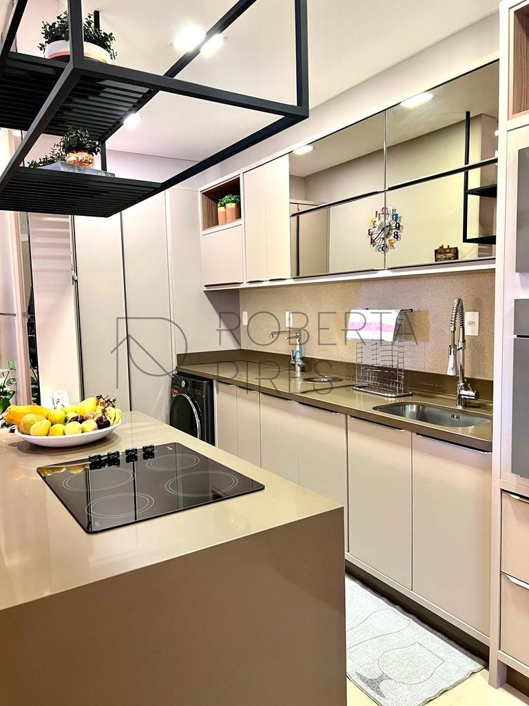 Apartamento 3 dormitórios, finamente mobiliado – foto 5