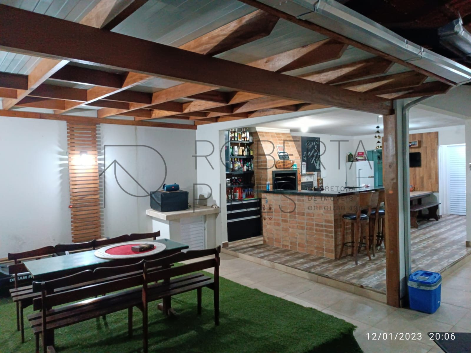 Casa à Venda em Camboriú - São Francisco Barranco – foto 3