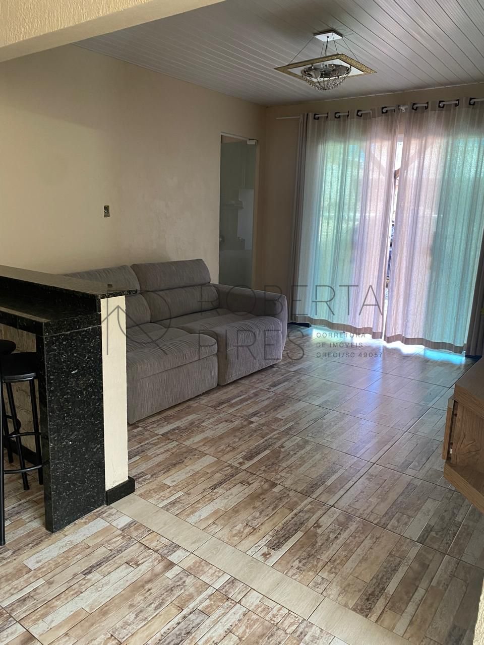 Casa Mobiliada com amplo terreno – foto 5