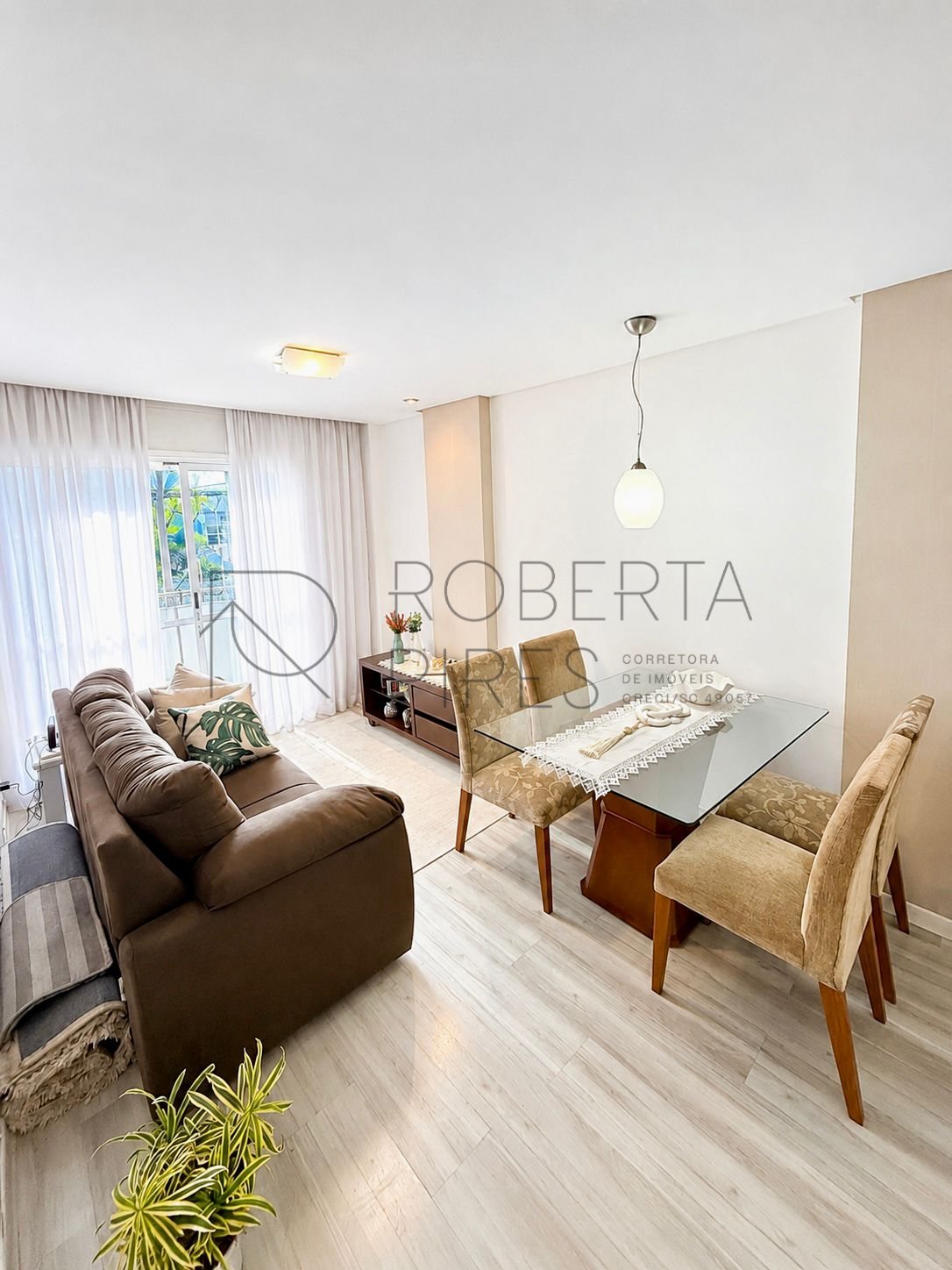Apartamento Avenida Brasil – Balneário Camboriú – foto 3
