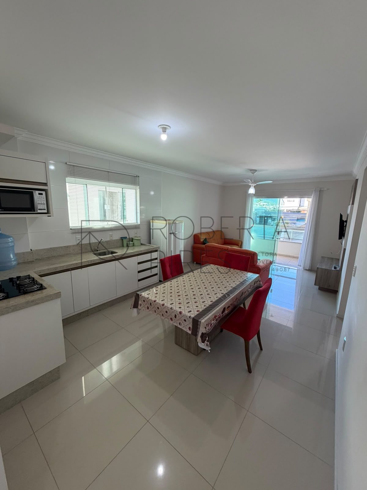 Apartamento à Venda - Centro de Camboriú – foto 3