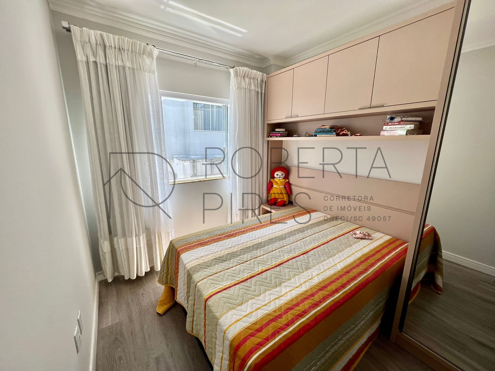 Sobrado no Centro, semi-mobiliado – foto 3