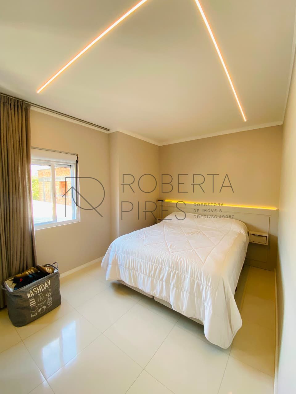 Apartamento mobiliado e equipado – Pronto para morar ou investir – foto 5