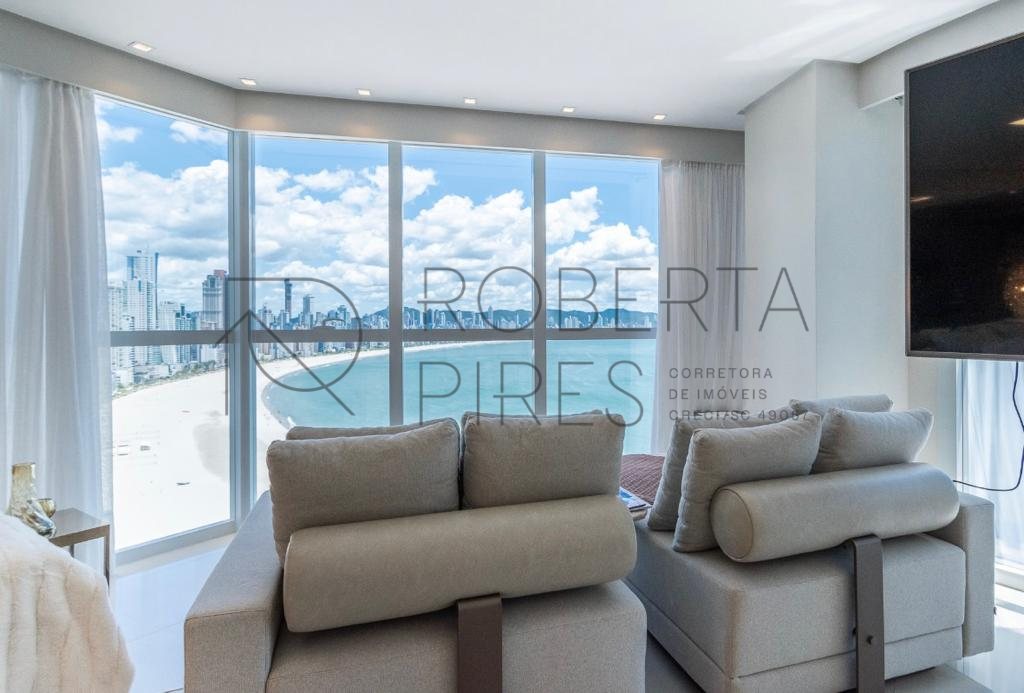 Apartamento quadra mar em Balneário Camboriú – foto 4