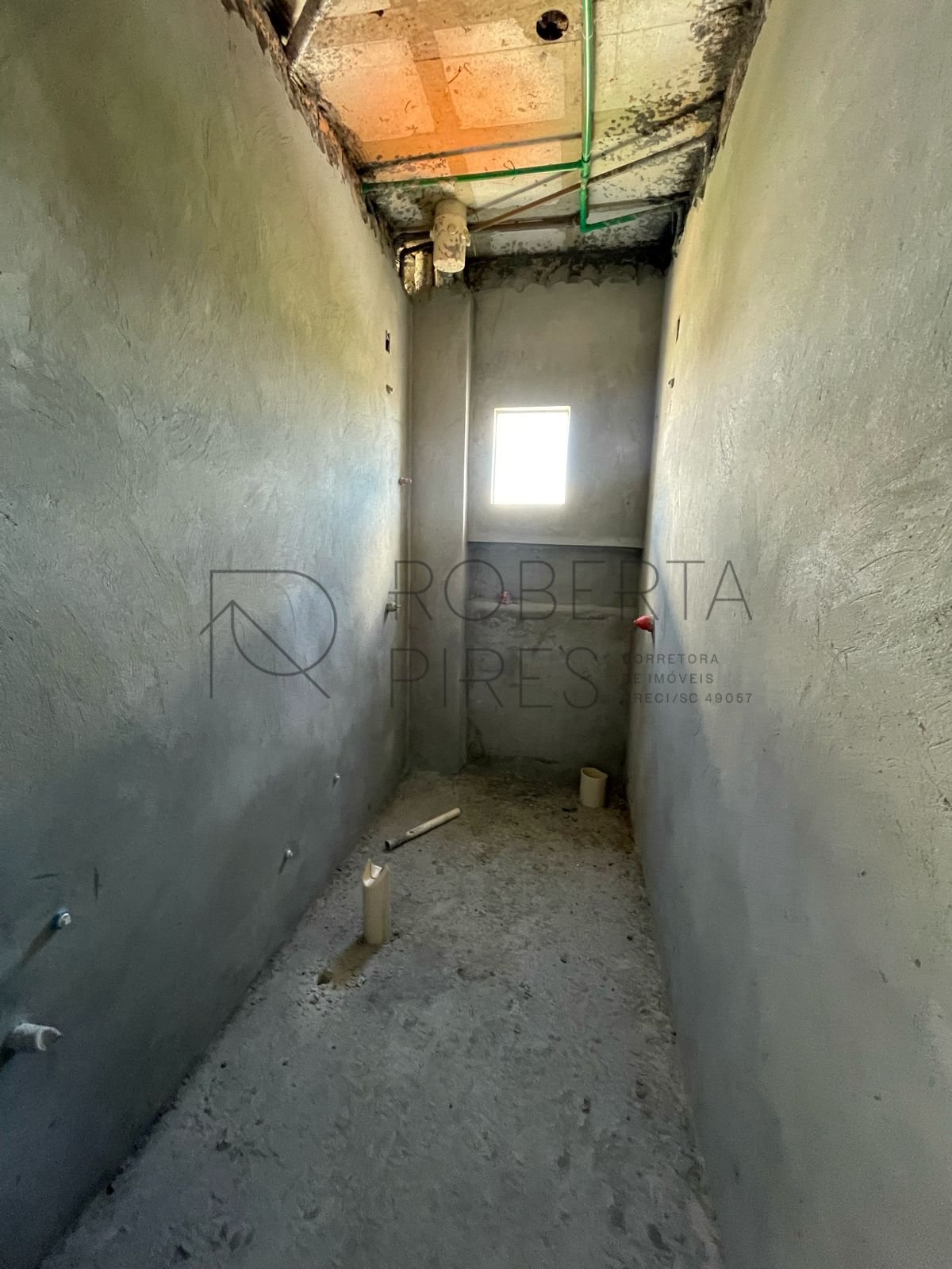 Apartamento em fase final - 2 suítes – foto 3